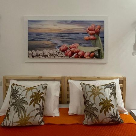 My Happy Place Rooms Palermo Bagian luar foto