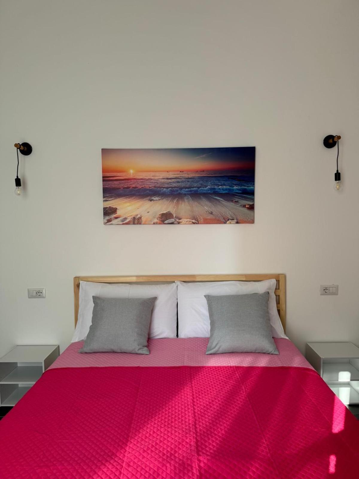 My Happy Place Rooms Palermo Bagian luar foto