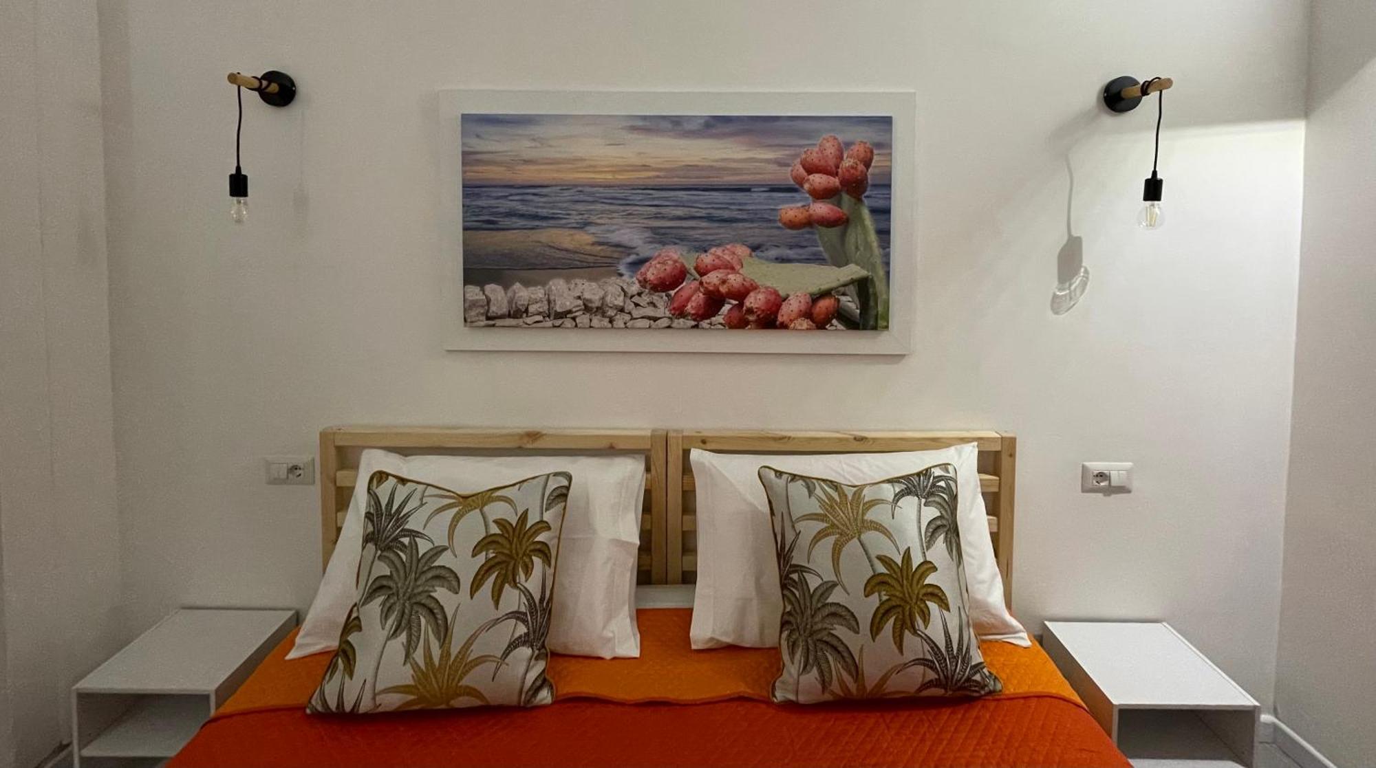 My Happy Place Rooms Palermo Bagian luar foto